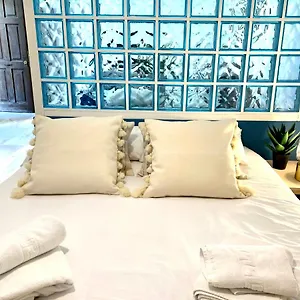  Apartamento Homely Pozos Dulces 27 Centro Histórico