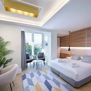  Apartment Gran Alameda Centro